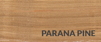 parana pine suppliers